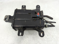 2011 Chevrolet Equinox Fuel Vapor Charcoal Canister - Oemusedautoparts1.com