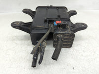 2011 Chevrolet Equinox Fuel Vapor Charcoal Canister - Oemusedautoparts1.com