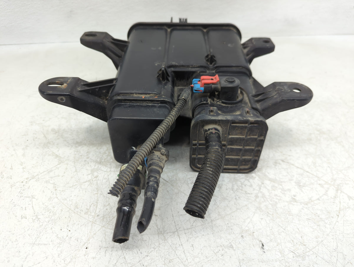 2011 Chevrolet Equinox Fuel Vapor Charcoal Canister 1122672 - Oemusedautoparts1.com