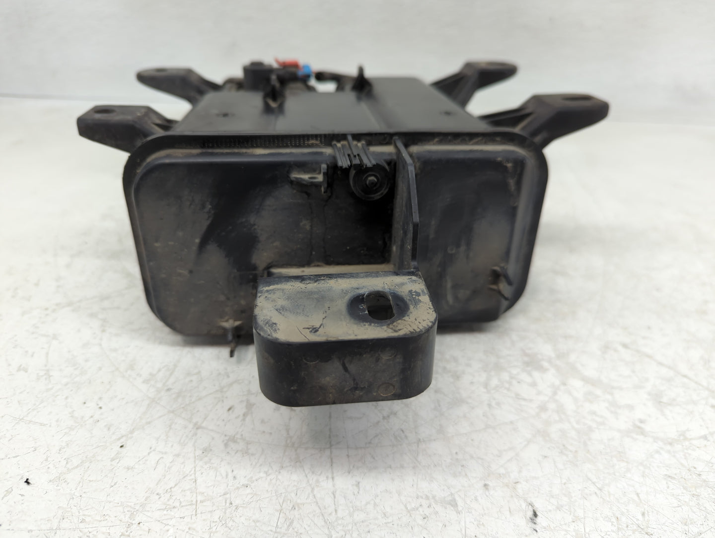 2011 Chevrolet Equinox Fuel Vapor Charcoal Canister - Oemusedautoparts1.com