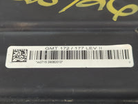 2011 Chevrolet Equinox Fuel Vapor Charcoal Canister - Oemusedautoparts1.com
