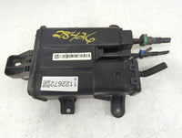2011 Chevrolet Equinox Fuel Vapor Charcoal Canister - Oemusedautoparts1.com