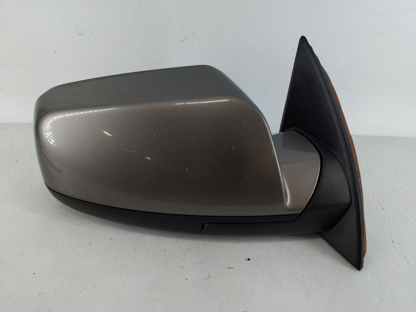 2010-2011 Chevrolet Equinox Passenger Side View Mirror - Right Door Mirror OEM Used - Oemusedautoparts1.com