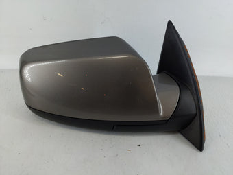 compare product 2010-2011 Chevrolet Equinox Passenger Side View Mirror - Right Door Mirror OEM Used