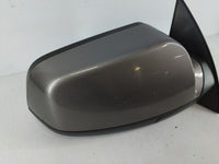 2010-2011 Chevrolet Equinox Passenger Side View Mirror - Right Door Mirror OEM Used - Oemusedautoparts1.com
