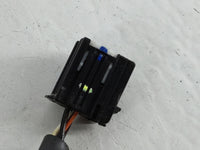 2010-2011 Chevrolet Equinox Passenger Side View Mirror - Right Door Mirror OEM Used - Oemusedautoparts1.com