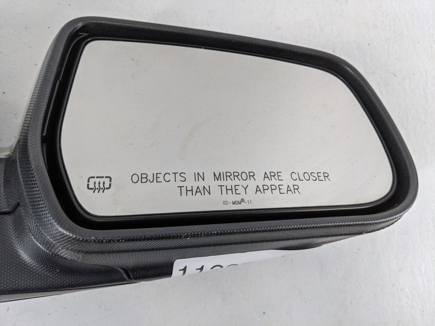 2010-2011 Chevrolet Equinox Passenger Side View Mirror - Right Door Mirror OEM Used - Oemusedautoparts1.com