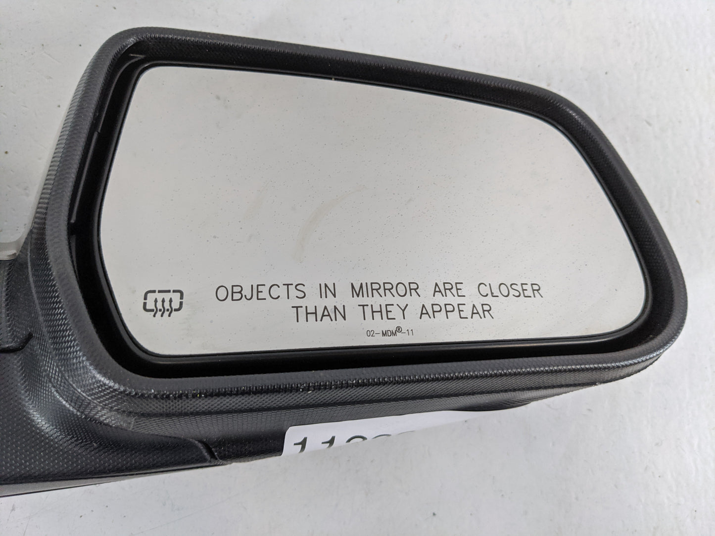 2010-2011 Chevrolet Equinox Passenger Side View Mirror - Right Door Mirror OEM Used - Oemusedautoparts1.com