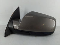 2010-2011 Chevrolet Equinox Driver Side View Mirror - Left Door Mirror OEM Used - Oemusedautoparts1.com