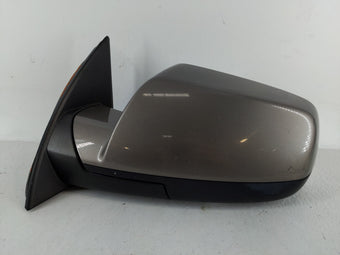 compare product 2010-2011 Chevrolet Equinox Driver Side View Mirror - Left Door Mirror OEM Used