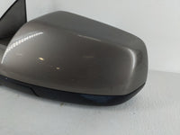 2010-2011 Chevrolet Equinox Driver Side View Mirror - Left Door Mirror OEM Used - Oemusedautoparts1.com