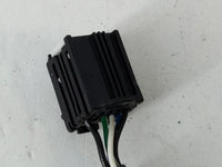 2010-2011 Chevrolet Equinox Driver Side View Mirror - Left Door Mirror OEM Used - Oemusedautoparts1.com