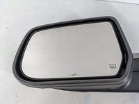2010-2011 Chevrolet Equinox Driver Side View Mirror - Left Door Mirror OEM Used - Oemusedautoparts1.com