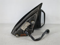 2010-2011 Chevrolet Equinox Passenger Side View Mirror - Right Door Mirror OEM Used - Oemusedautoparts1.com