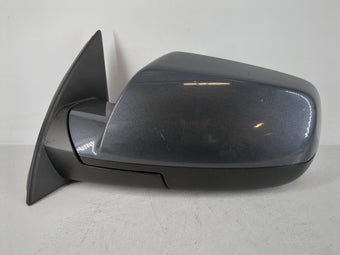 compare product 2010-2011 Chevrolet Equinox Driver Side View Mirror - Left Door Mirror OEM Used