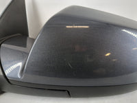 2010-2011 Chevrolet Equinox Driver Side View Mirror - Left Door Mirror OEM Used - Oemusedautoparts1.com
