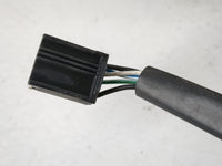 2010-2011 Chevrolet Equinox Driver Side View Mirror - Left Door Mirror OEM Used - Oemusedautoparts1.com