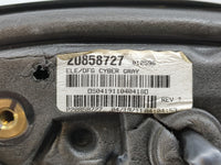 2010-2011 Chevrolet Equinox Driver Side View Mirror - Left Door Mirror OEM Used - Oemusedautoparts1.com