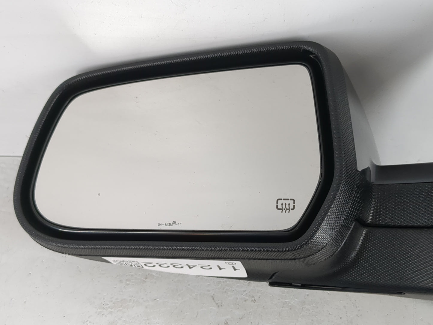 2010-2011 Chevrolet Equinox Driver Side View Mirror - Left Door Mirror OEM Used - Oemusedautoparts1.com
