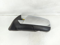 2010-2011 Chevrolet Equinox Driver Side View Mirror - Left Door Mirror OEM Used - Oemusedautoparts1.com