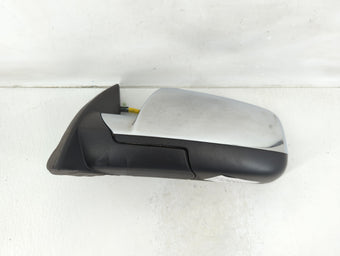 compare product 2010-2011 Chevrolet Equinox Driver Side View Mirror - Left Door Mirror OEM Used