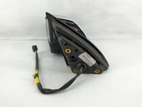 2010-2011 Chevrolet Equinox Driver Side View Mirror - Left Door Mirror OEM Used - Oemusedautoparts1.com