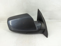 2010-2011 Chevrolet Equinox Passenger Side View Mirror - Right Door Mirror OEM Used - Oemusedautoparts1.com