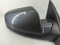 2010-2011 Chevrolet Equinox Passenger Side View Mirror - Right Door Mirror OEM Used - Oemusedautoparts1.com