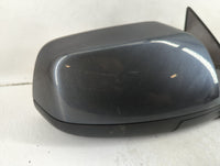 2010-2011 Chevrolet Equinox Passenger Side View Mirror - Right Door Mirror OEM Used - Oemusedautoparts1.com