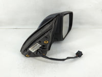 2010-2011 Chevrolet Equinox Passenger Side View Mirror - Right Door Mirror OEM Used - Oemusedautoparts1.com