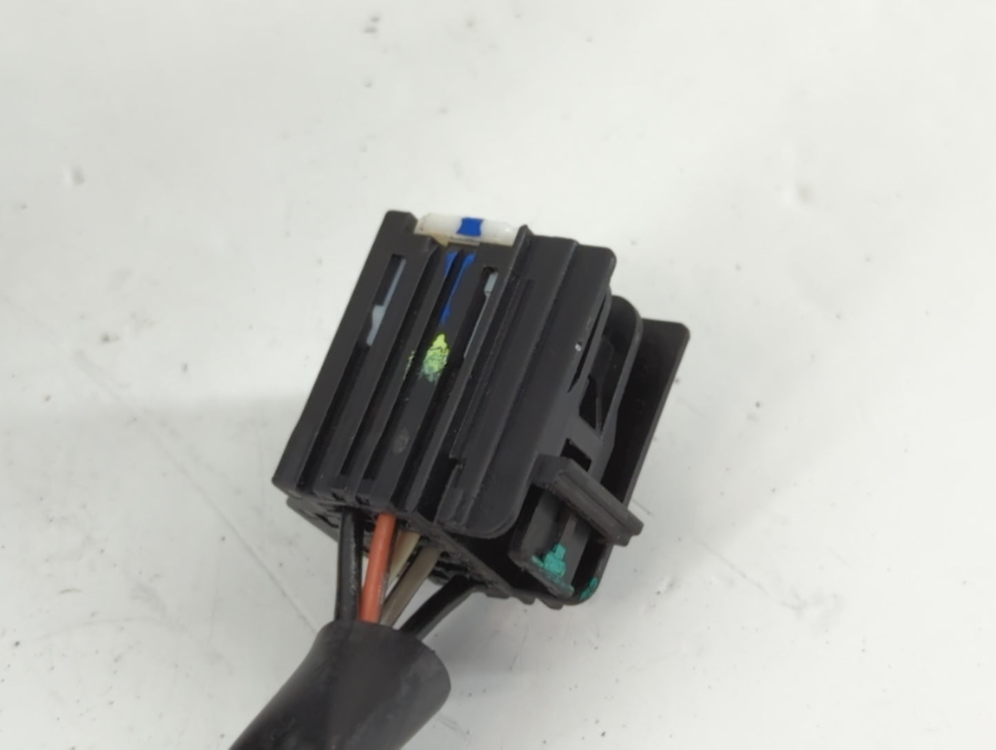 2010-2011 Chevrolet Equinox Passenger Side View Mirror - Right Door Mirror OEM Used - Oemusedautoparts1.com