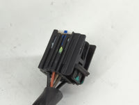 2010-2011 Chevrolet Equinox Passenger Side View Mirror - Right Door Mirror OEM Used - Oemusedautoparts1.com