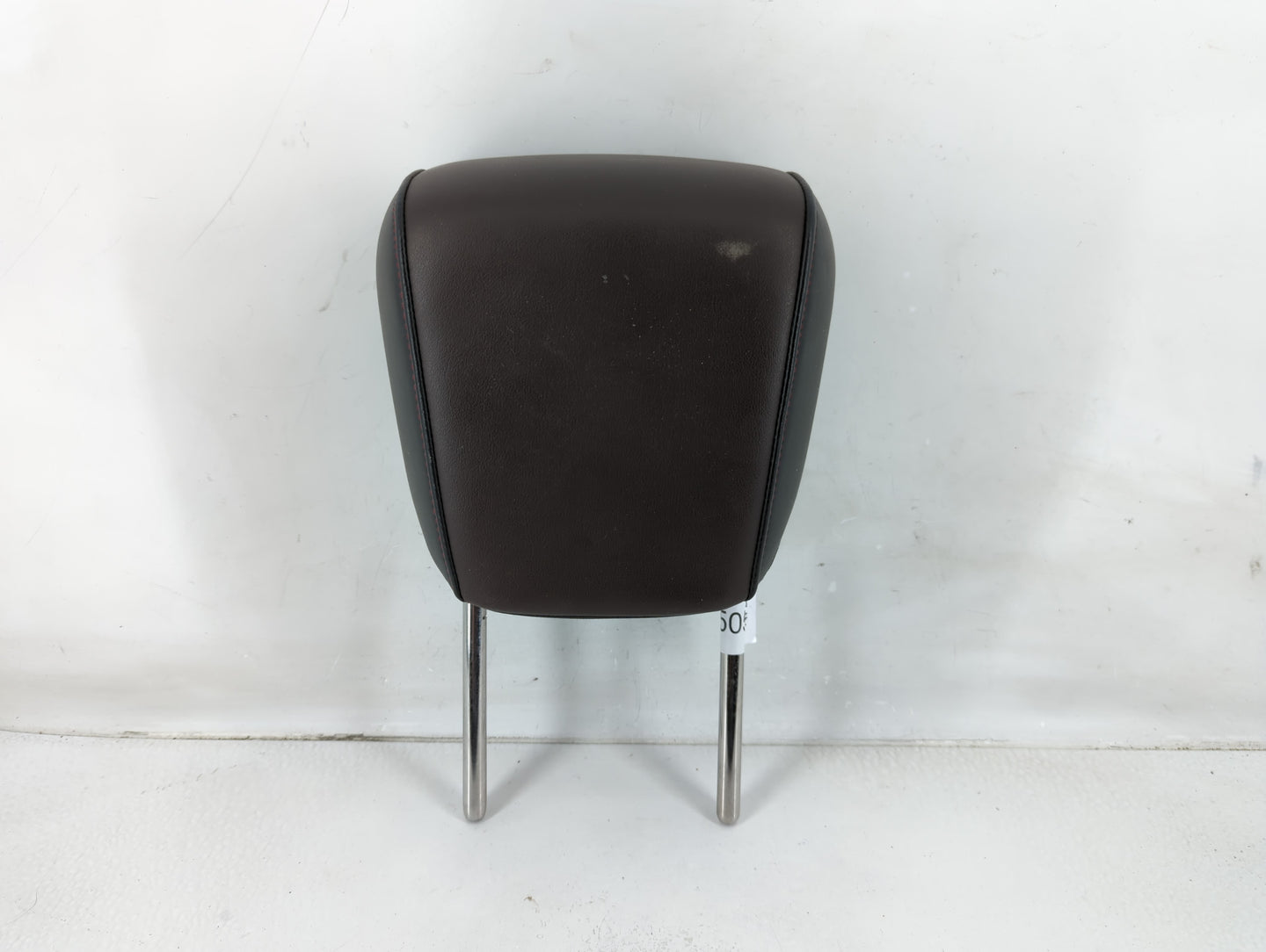 2010-2011 Chevrolet Equinox Headrest Head Rest Rear Seat Fits Fits 2010 2011 OEM Used Auto Parts - Oemusedautoparts1.com