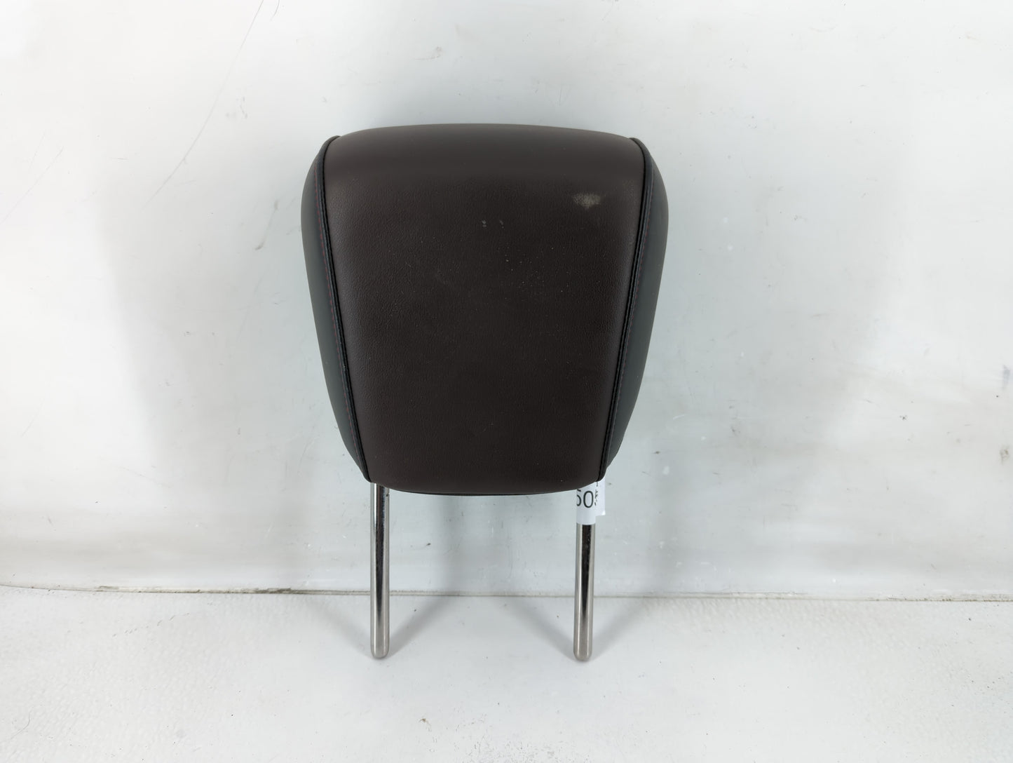 2010-2011 Chevrolet Equinox Headrest Head Rest Rear Seat Fits Fits 2010 2011 OEM Used Auto Parts - Oemusedautoparts1.com