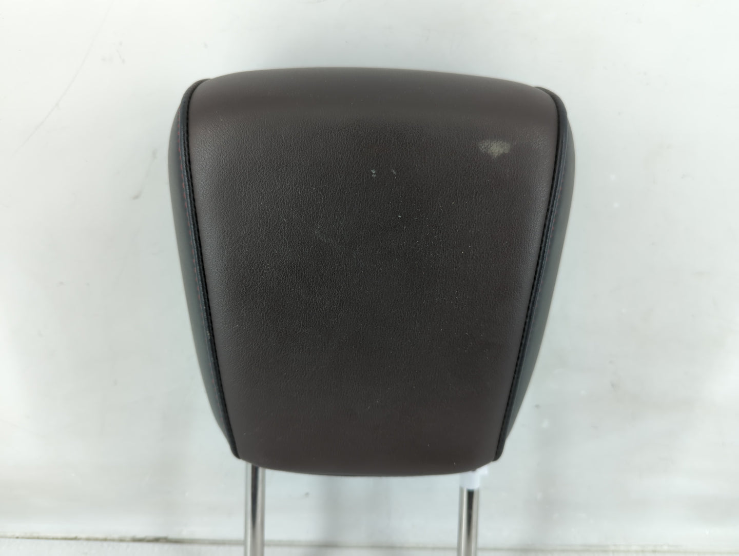 2010-2011 Chevrolet Equinox Headrest Head Rest Rear Seat Fits Fits 2010 2011 OEM Used Auto Parts - Oemusedautoparts1.com
