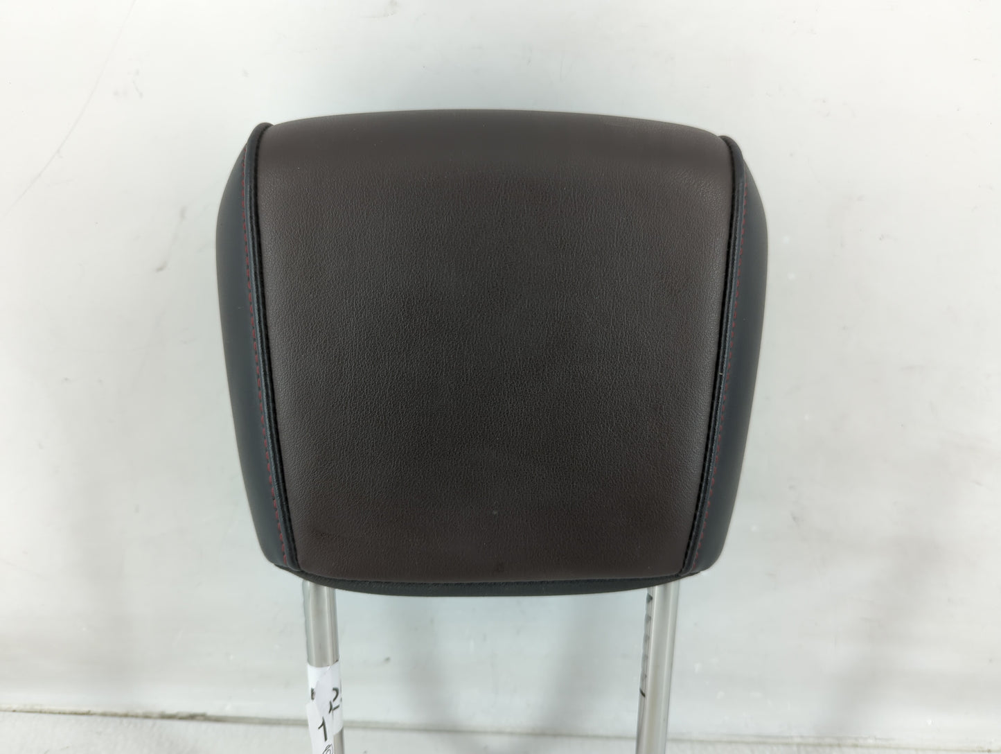 2010-2011 Chevrolet Equinox Headrest Head Rest Rear Seat Fits Fits 2010 2011 OEM Used Auto Parts - Oemusedautoparts1.com