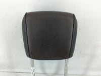 2010-2011 Chevrolet Equinox Headrest Head Rest Rear Seat Fits Fits 2010 2011 OEM Used Auto Parts - Oemusedautoparts1.com