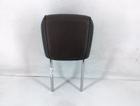 2010-2011 Chevrolet Equinox Headrest Head Rest Rear Seat Fits Fits 2010 2011 OEM Used Auto Parts - Oemusedautoparts1.com
