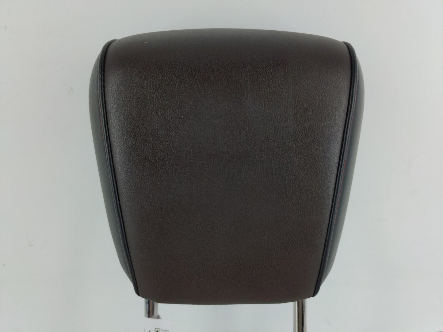 Chevrolet Equinox Headrest Head Rest Front Driver Passenger Seat Black - Oemusedautoparts1.com