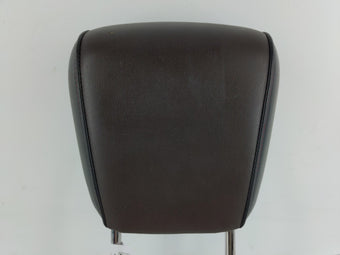 compare product Chevrolet Equinox Headrest Head Rest Front Driver Passenger Seat Black