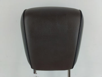 Chevrolet Equinox Headrest Head Rest Front Driver Passenger Seat Black - Oemusedautoparts1.com