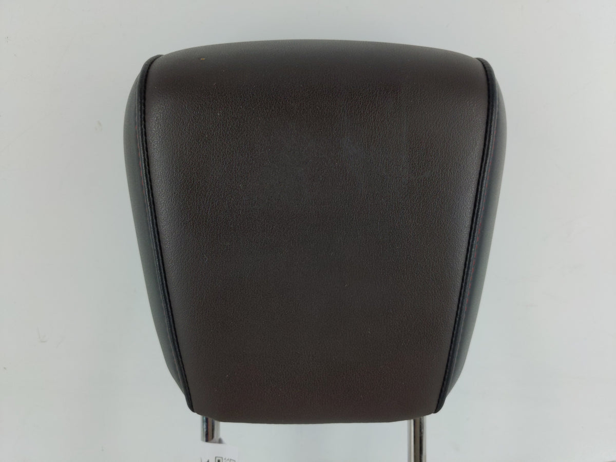 Chevrolet Equinox Headrest Head Rest Front Driver Seat Black 1125381 - Oemusedautoparts1.com