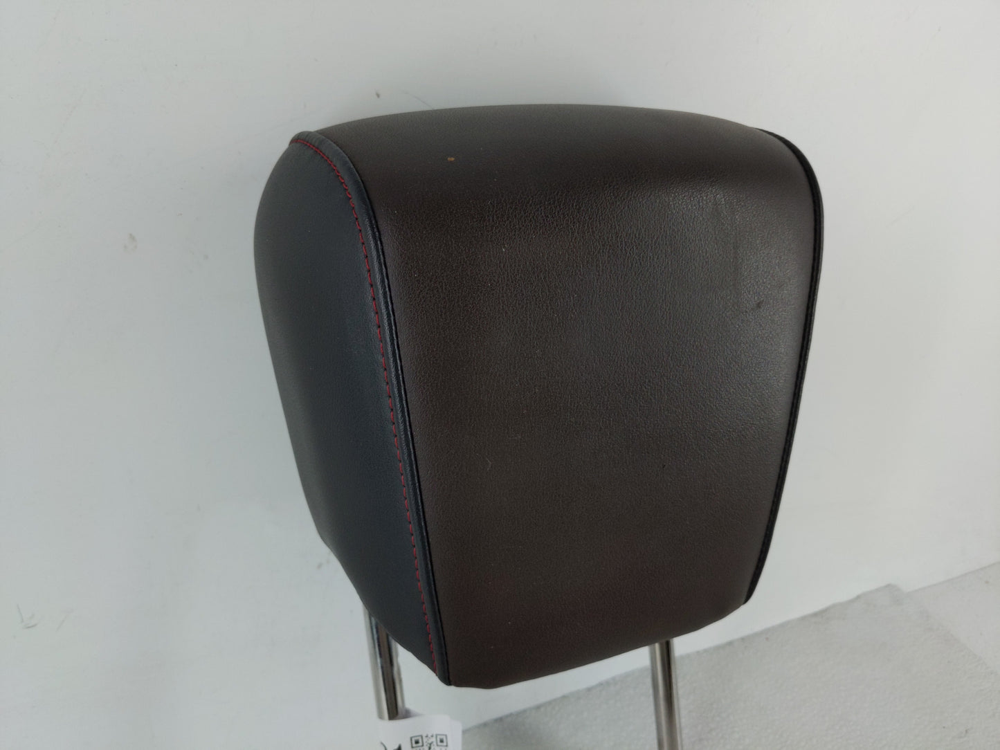 Chevrolet Equinox Headrest Head Rest Front Driver Passenger Seat Black - Oemusedautoparts1.com