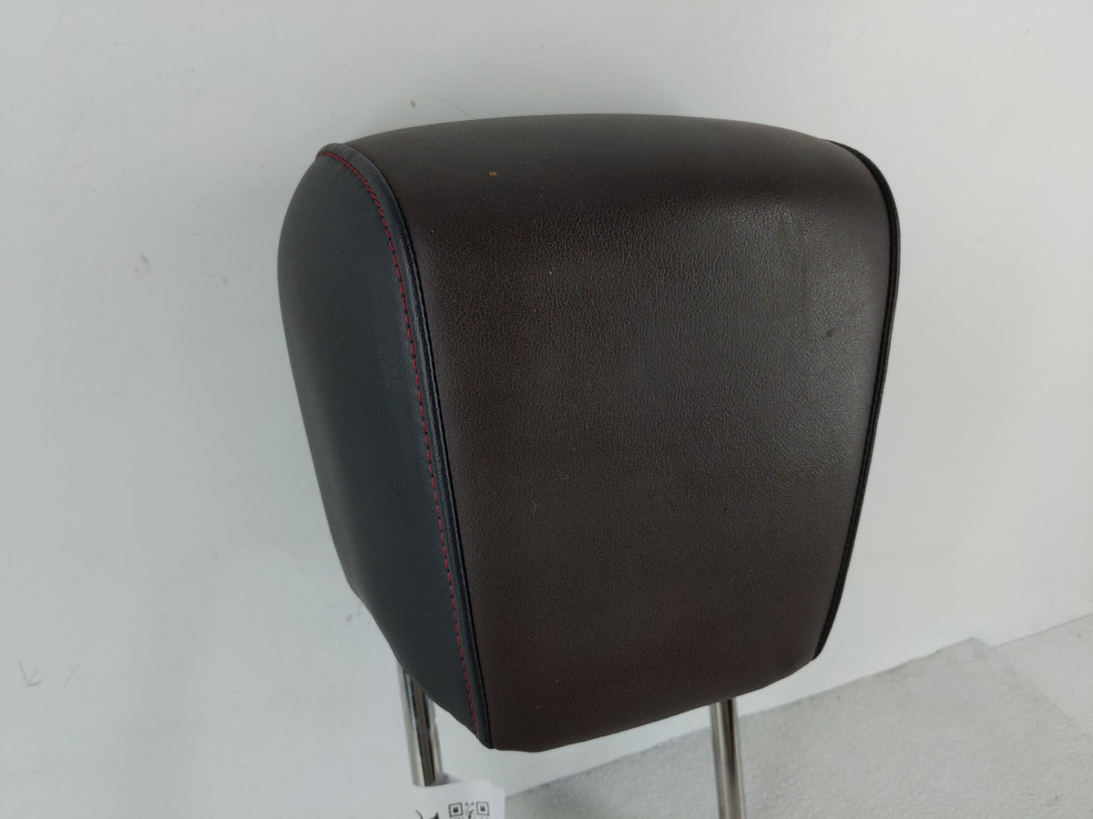 Chevrolet Equinox Headrest Head Rest Front Driver Seat Black 1125381 - Oemusedautoparts1.com