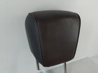 Chevrolet Equinox Headrest Head Rest Front Driver Seat Black 1125381 - Oemusedautoparts1.com