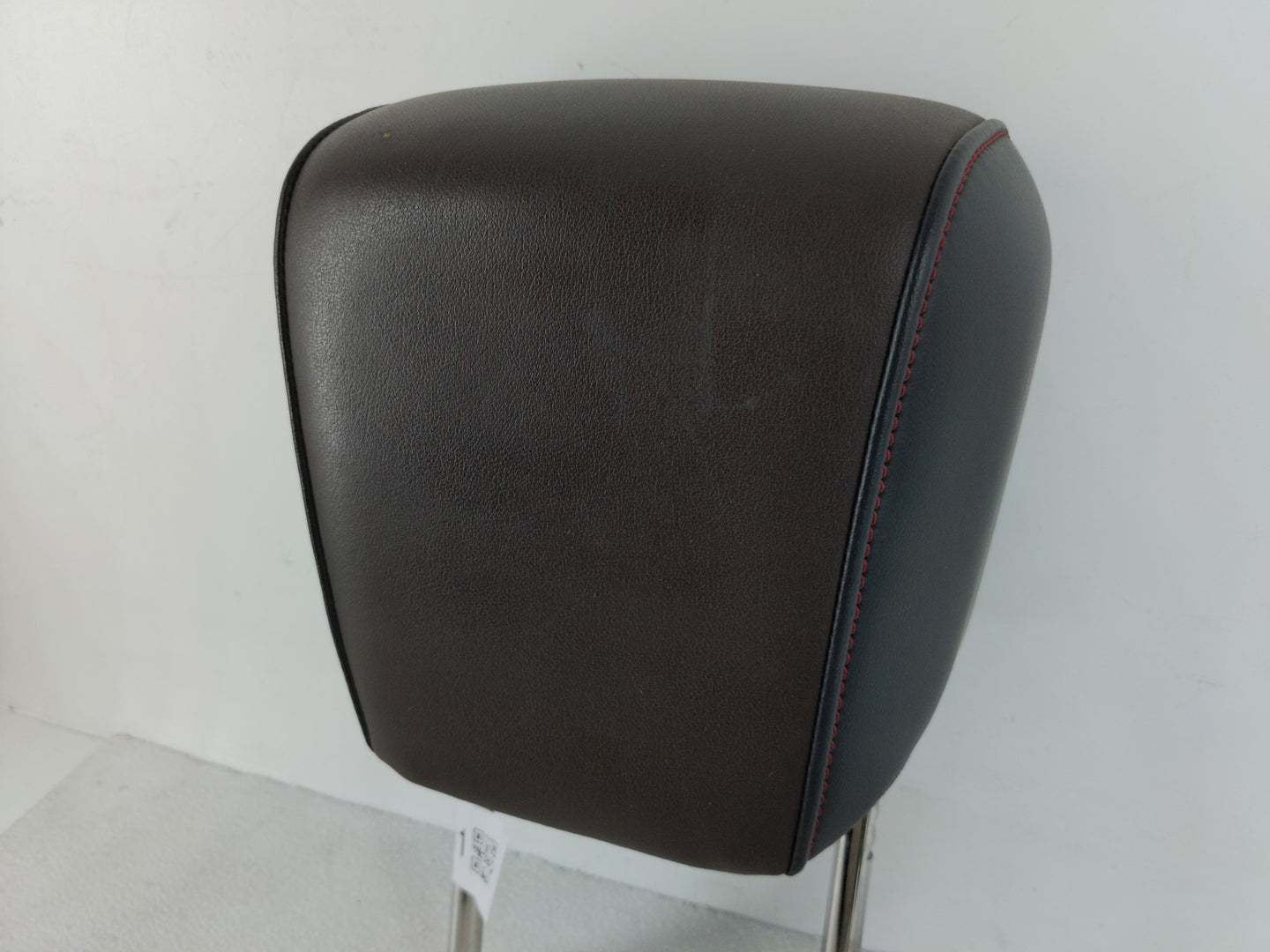 Chevrolet Equinox Headrest Head Rest Front Driver Passenger Seat Black - Oemusedautoparts1.com