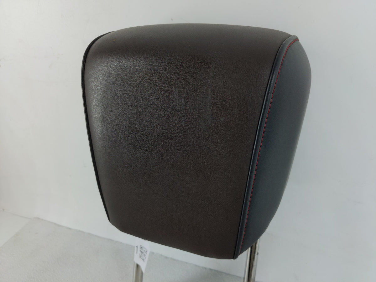 Chevrolet Equinox Headrest Head Rest Front Driver Seat Black 1125381 - Oemusedautoparts1.com