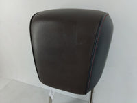 Chevrolet Equinox Headrest Head Rest Front Driver Seat Black 1125381 - Oemusedautoparts1.com
