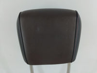 Chevrolet Equinox Headrest Head Rest Front Driver Passenger Seat Black - Oemusedautoparts1.com