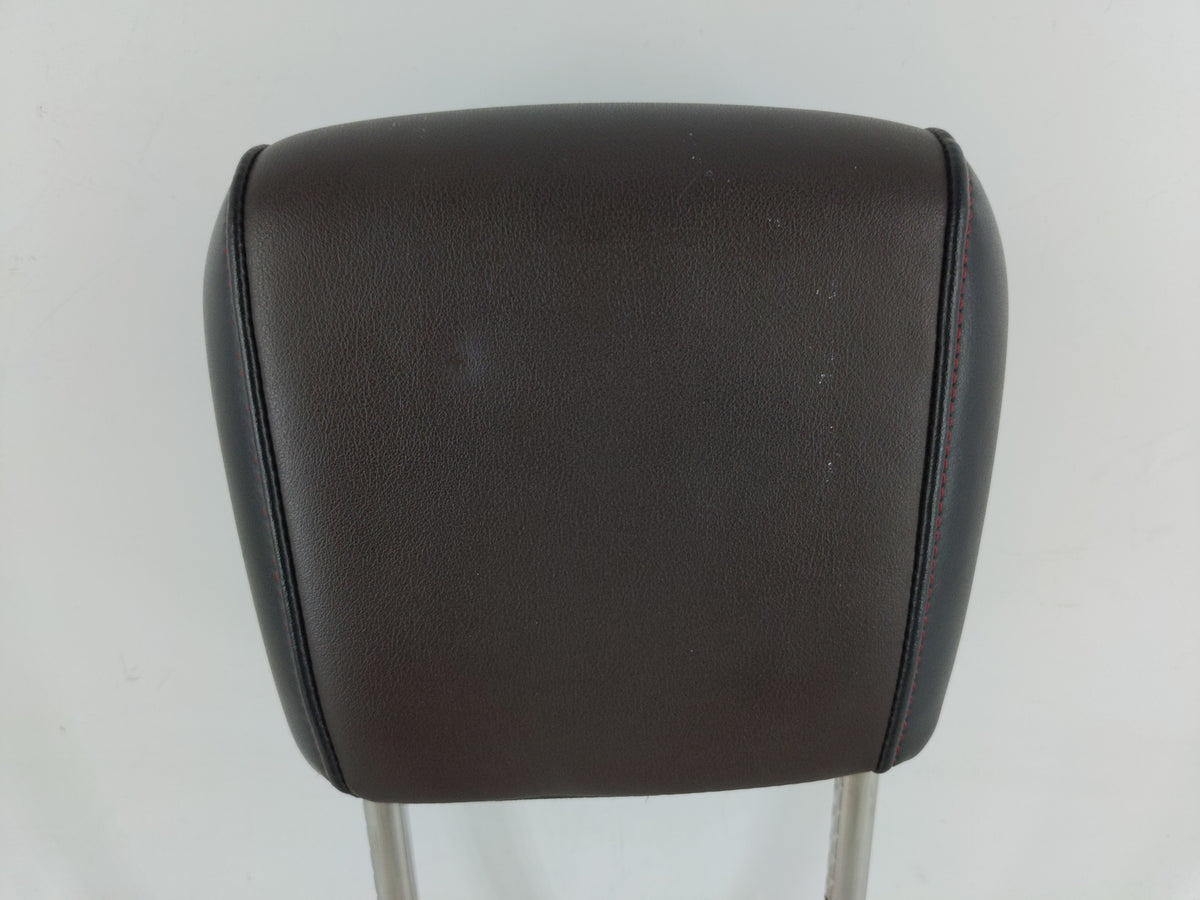 Chevrolet Equinox Headrest Head Rest Front Driver Seat Black 1125381 - Oemusedautoparts1.com